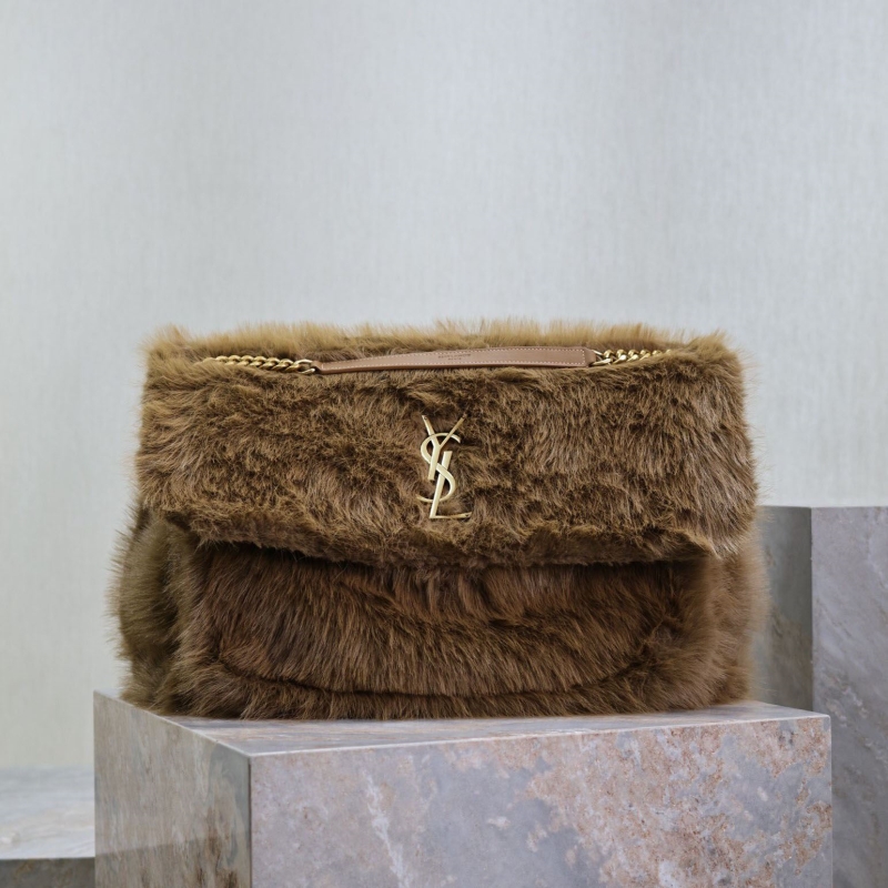 Y*L top handle bags